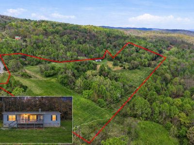 206 Prospect Rd, Sneedville, TN, 37869