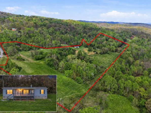 206 Prospect Rd, Sneedville, TN 37869