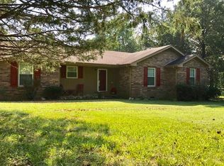 412 Cajawa Dr, Mount Juliet, TN 37122