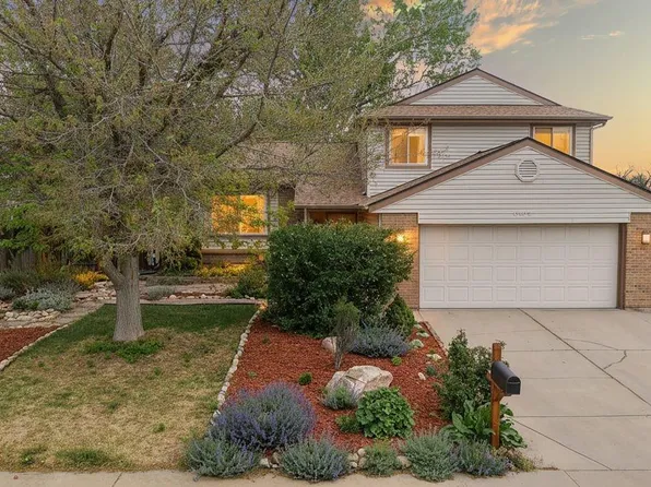 17677 E Prentice Circle, Aurora, CO 80015