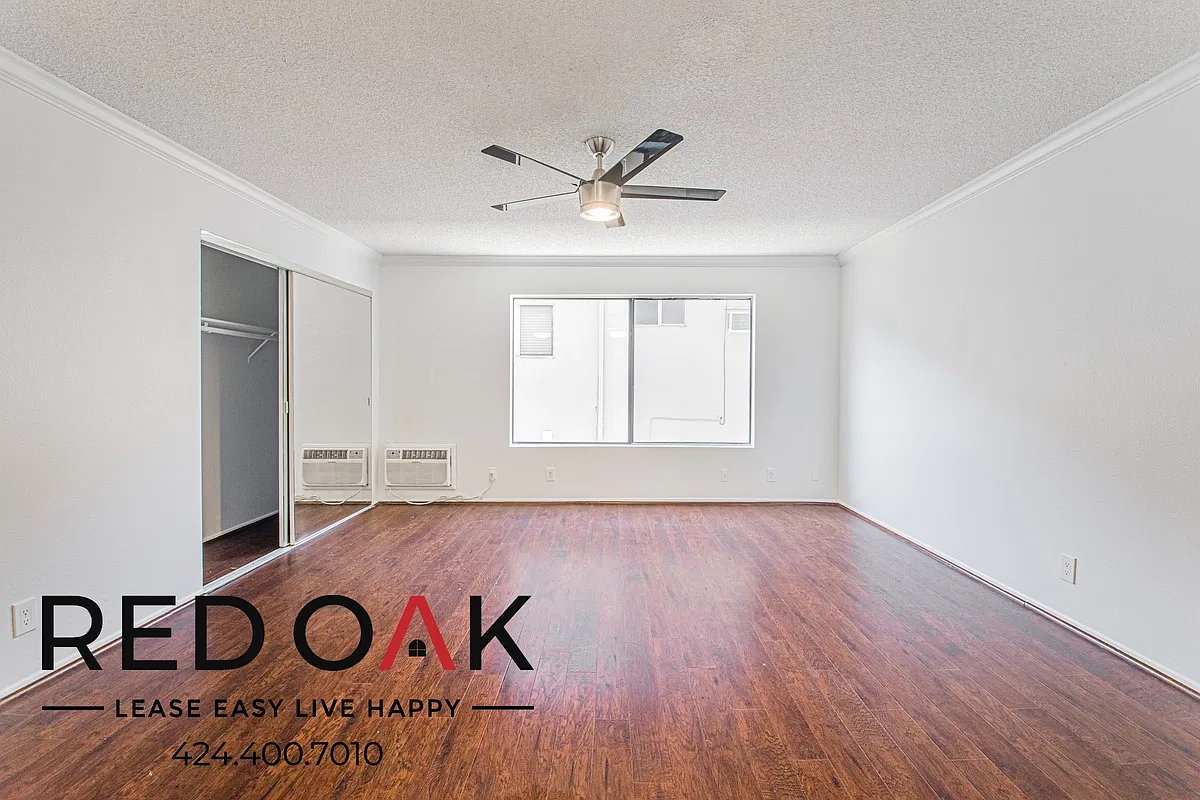 Floor plan 203