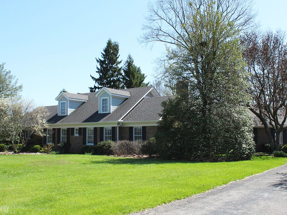 3364 Overbrook Dr, Lexington, KY 40502 Zillow