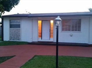 29430 SW 144th Ave, Homestead, FL 33033