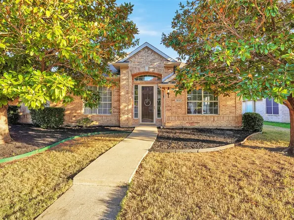 3852 Gillespie Dr, Carrollton, TX 75010