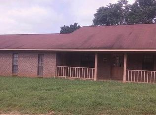 254 Walker Rd, Macon, MS 39341
