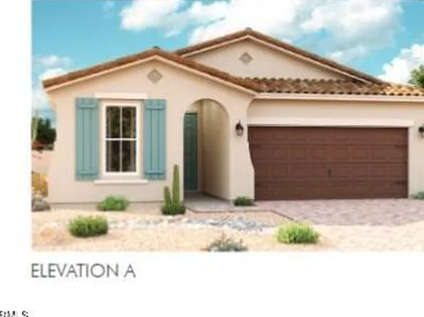39965 W COLBY Drive, Maricopa, AZ 85138