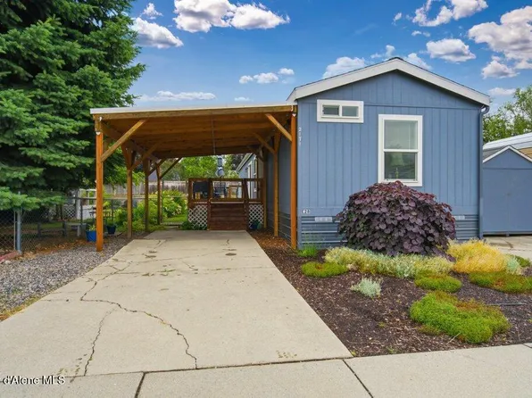 2171 W Windermere Ave, Coeur D Alene, ID 83815