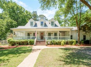 100 Cambridge Dr, Rincon, GA 31326