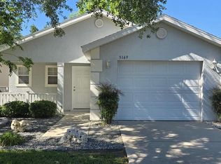 5169 NE 122nd Blvd, Oxford, FL 34484