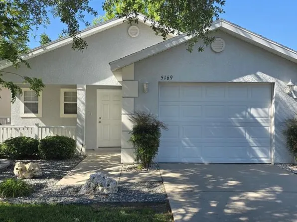 5169 NE 122nd Blvd, Oxford, FL 34484