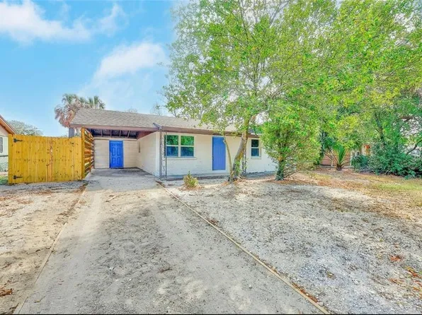 3005 Cord St, Tampa, FL 33605