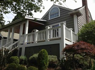 6512 16th Ave NE, Seattle, WA 98115