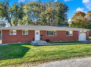 269 Wiley St, Cicero, IN 46034
