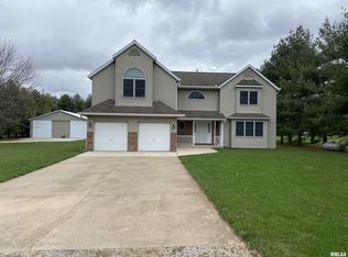 264 Zimmerman Rd, Metamora, IL 61548