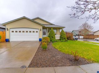 3981 Somerset Dr NE, Albany, OR 97322