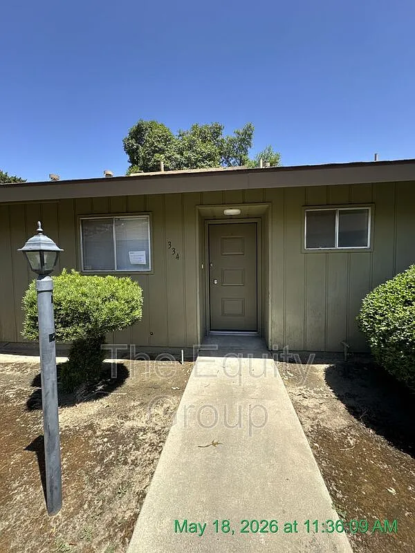 Building Photo - 334 N Westfield St