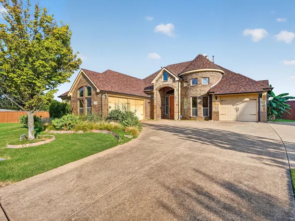 3158 Luchenbach Trl, Rockwall, TX 75032