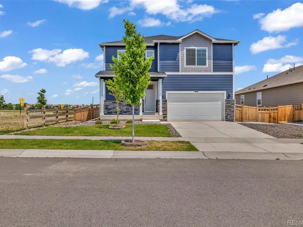 4633 Kipp Place, Brighton, CO 80601
