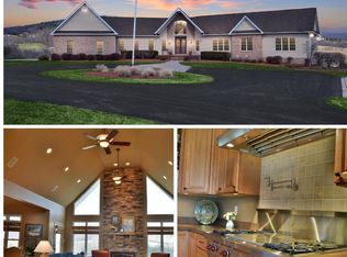 10691 Easterday Rd, Myersville, MD 21773