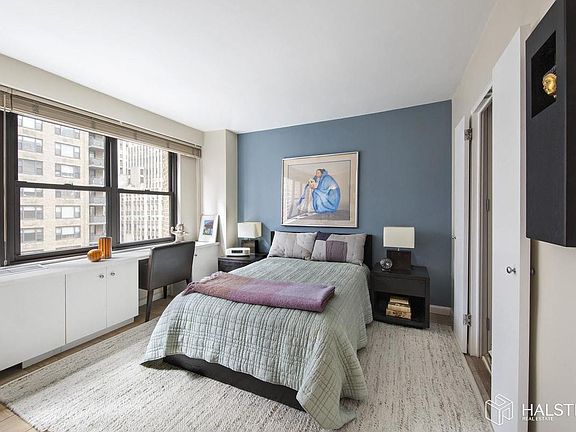 2nd image of 301 E 40th St #12G