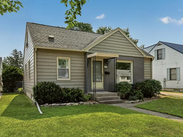 724 14th Ave NE, Rochester, MN 55906