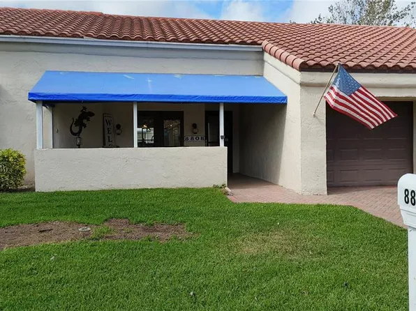 8808 41st St N, Pinellas Park, FL 33782