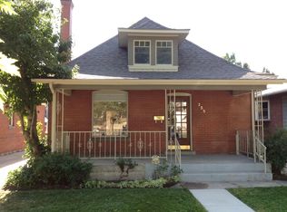 235 S Grant St, Denver, CO 80209