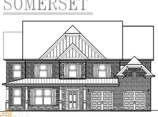 1774 Crosswaters Ct #26D, Dacula, GA 30019