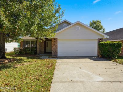 1849 CREEKVIEW Drive, Green Cove Springs, FL, 32043