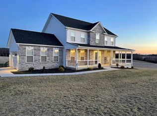 1301 McDermott Rd, Pylesville, MD 21132