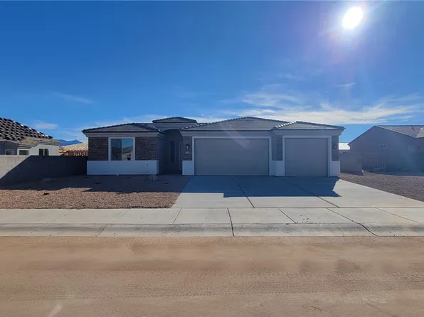 3480 E Rusty Spur Ave, Kingman, AZ 86409