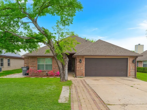 1718 Avenue B, Grand Prairie, TX 75051