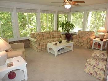 4th image of 3609 Haverstick Pl