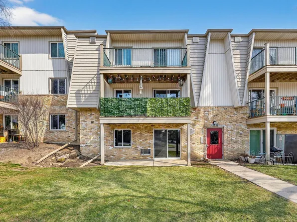 4332 Melody Ln Unit 5, Madison, WI 53704