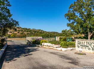 120 Stieler Springs Ln, Comfort, TX 78013