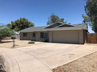 2902 W Dailey St, Phoenix, AZ 85053