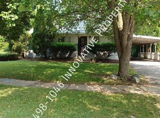 1514 Randy Ct, Flint, MI 48505