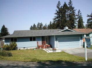 307 143rd St E, Tacoma, WA 98445