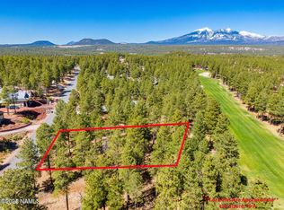 4160 Lariat Loop, Flagstaff, AZ 86005