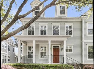 1135 Thrower St, Charleston, SC 29492