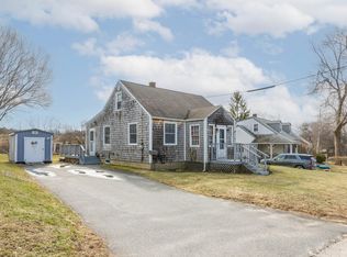 36 Farm Hill Rd, Cape Elizabeth, ME 04107