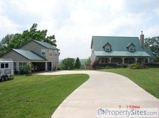18245 Alpine Rd #3242, West Fork, AR 72774