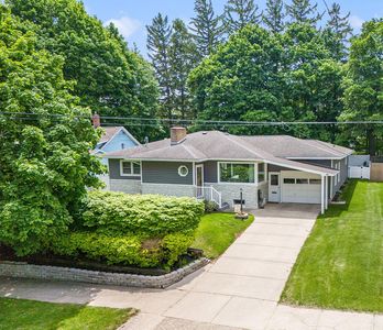 395 4th St, Manistee, MI, 49660