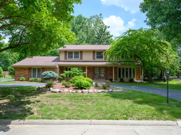 28550 Tavistock Trl, Southfield, MI 48034