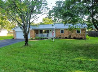 5439 Hickory Ln, Brownsburg, IN