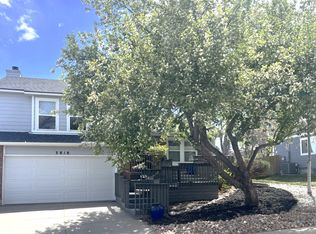 3818 S Waco St, Aurora, CO 80013