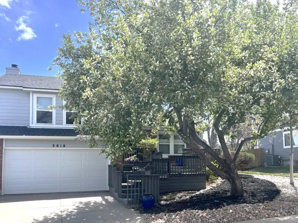 3818 S Waco St, Aurora, CO 80013