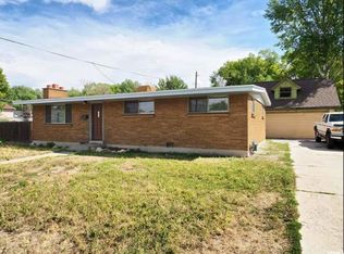 7213 S Pearl Cir, Midvale, UT 84047