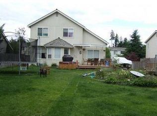 20116 71st Avenue Ct E, Spanaway, WA