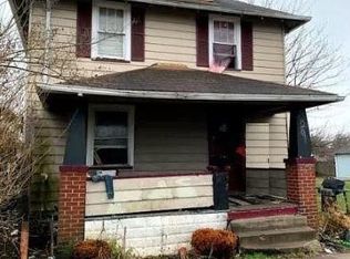 839 Selma Rd, Springfield, OH 45505